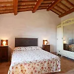 Villa Podere Pomasciano 10, Emma