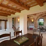 Podere Pomasciano 10, Emma Villa *