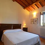 Podere Pomasciano 10, Emma *