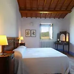 Podere Pomasciano 10, Emma Villa San Venanzo