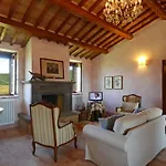 Villa Podere Pomasciano 10, Emma San Venanzo