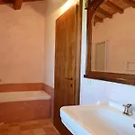 Villa Podere Pomasciano 10, Emma *