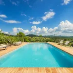 Villa Podere Pomasciano 10, Emma