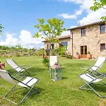 Villa Podere Pomasciano 10, Emma San Venanzo
