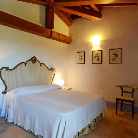 Podere Pomasciano 10, Emma Villa San Venanzo