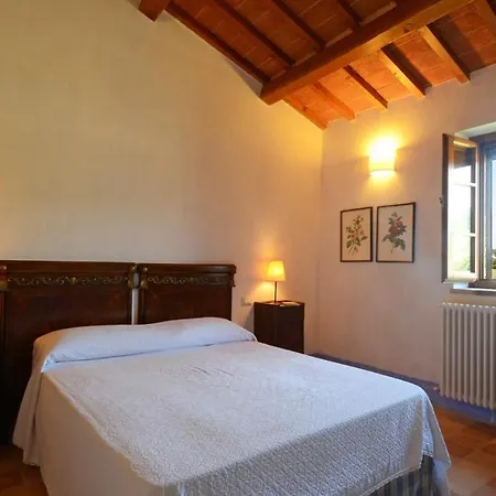 Podere Pomasciano 10, Emma *