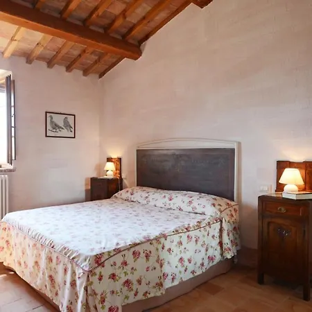 Podere Pomasciano 10, Emma * San Venanzo