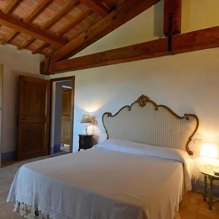 Podere Pomasciano 10, Emma *