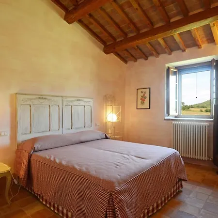 Podere Pomasciano 10, Emma * San Venanzo