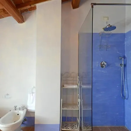 Podere Pomasciano 10, Emma Villa San Venanzo