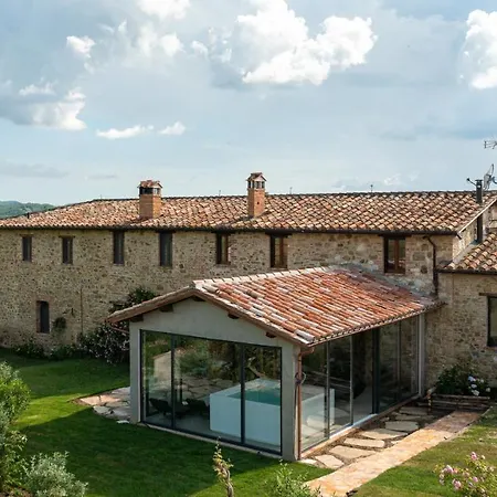 Podere Pomasciano 10, Emma San Venanzo